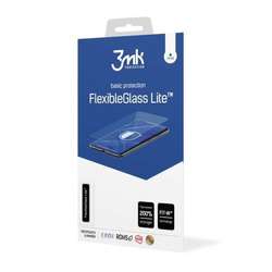3MK FlexibleGlass Lite Nintendo Switch Lite 2019 Szkło Hybrydowe Lite