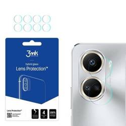 3MK Lens Protect Huawei Nova 10 SE Ochrona na obiektyw aparatu 4szt