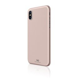HAMA WHITE DIAMONDS "ULTRA THIN ICED" CASE FOR GSM IPHONE XS MAX PINK GOLD