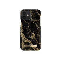 IDEAL OF SWEDEN IDFCSS20-I2061-191 IPHONE 12/12 PRO CASE GOLDEN SMOKE MARBLE