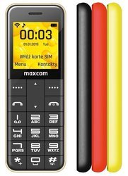 MOBILE PHONE MAXCOM MM111