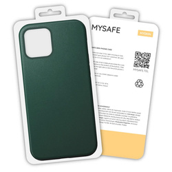 MYSAFE CASE SKIN IPHONE 11 PRO GREEN BOX