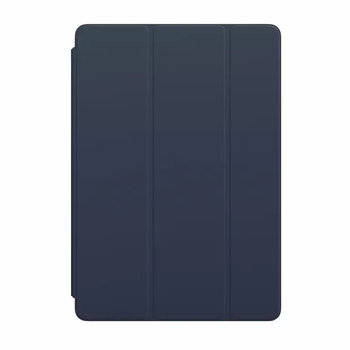 APPLE IPAD 7 / AIR 3/ PRO 10,5 " MGYQ3ZM/A SMART COVER DEEP NAVY WITHOUT PACKAGING