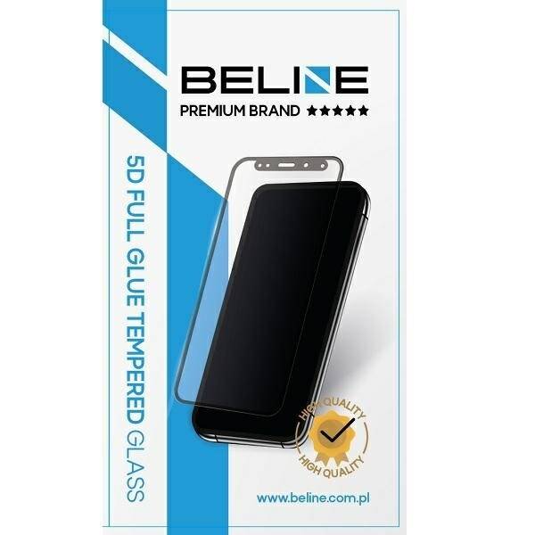 BELINE TEMPERED GLASS 5D IPHONE 13 PRO MAX 6.7 "