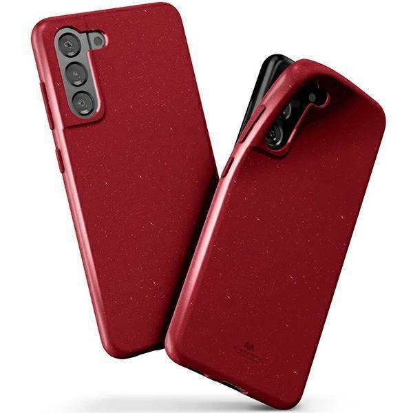 MERCURY JELLY CASE RED HUAWEI MATE 20