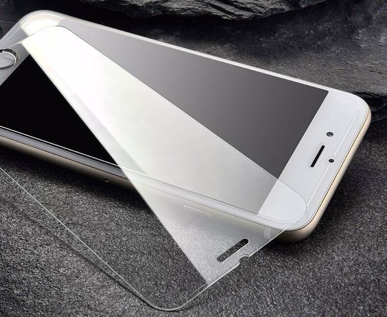STANDARD TEMPERED GLASS ENVELOPE TEMPERED GLASS FOR OPPO A17 9H