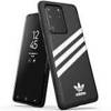 ADIDAS OR MOULDED CASE SAMSUNG GALAXY S20 ULTRA BLACK AND WHITE