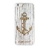 CASE WOODEN SMARTWOODS ANCHOR CLEAR IPHONE 6 / 6S