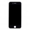 DISPLAY + TOUCH QUALITY AAA TIANMA IPHONE 8 BLACK GLASS