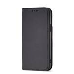 MAGNET CARD CASE FOR IPHONE 13 PRO MAX POUCH CARD WALLET CARD HOLDER BLACK