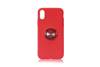 SILICONE RING SAMSUNG GALAXY M51 RED