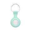 TTECH-PROTECT ICON ELASTIC CASE KEY RING PENDANT FOR APPLE AIRTAG LOCATOR MINT