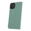 Etui Smart Soft do Motorola Moto E22/ E22i jasnozielone