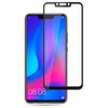 MyScreen DIAMOND GLASS edge Full Glue Black Huawei P40 Lite E / Y7p / Honor 9C