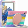 TECH-PROTECT X-ARMOR GALAXY TAB A8 10.5 X200 / X205 BABY COLOR