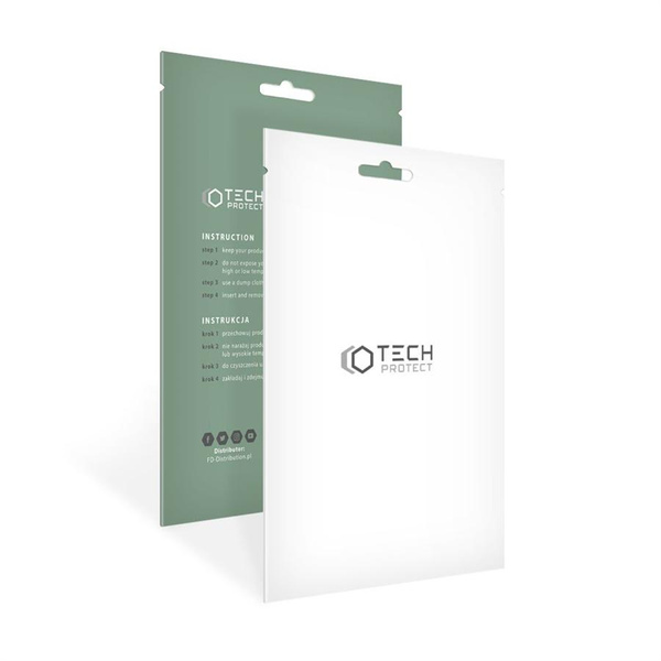 TECH-PROTECT CAMSHIELD XIAOMI REDMI NOTE 11S 5G / POCO M4 PRO 5G BLACK