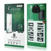 TEMPRED GLASS CERAMIC FLEX FLEX SAMSUNG GALAXY M42 5G BLACK