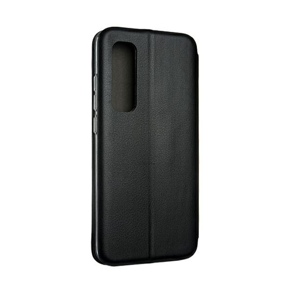 Beline Etui Book Magnetic Oppo A31 czarny/black
