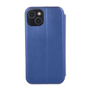 Etui Smart Diva do Samsung Galaxy S23 FE granatowe