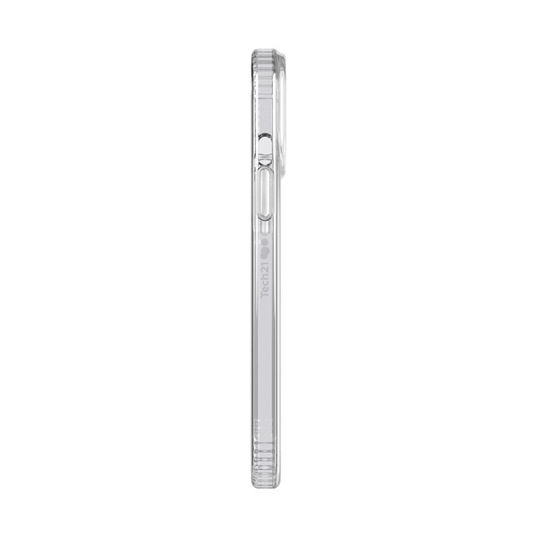 TECH21 CASE T21-9979 EVO CLEAR IPHONE 13 PRO MAX CLEAR