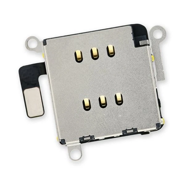 Single Sim Slot with Flex 11