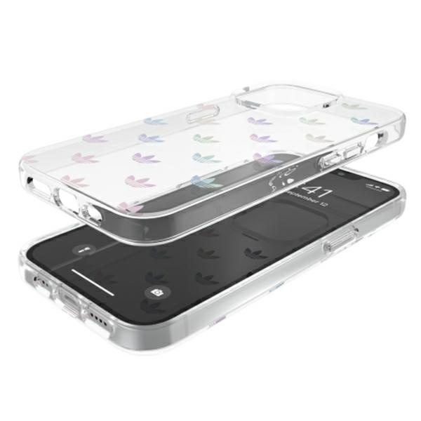 Adidas OR SnapCase ENTRY iPhone 13 Pro /13 6,1" colourful 47108