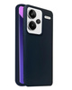 Beline Etui Candy Redmi Note 13 Pro+ 5G czarny/black
