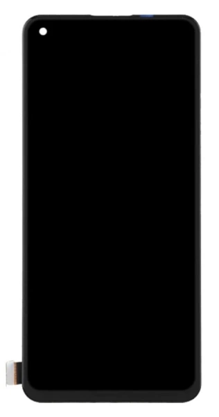 LCD DISPLAY Realme GT TFT