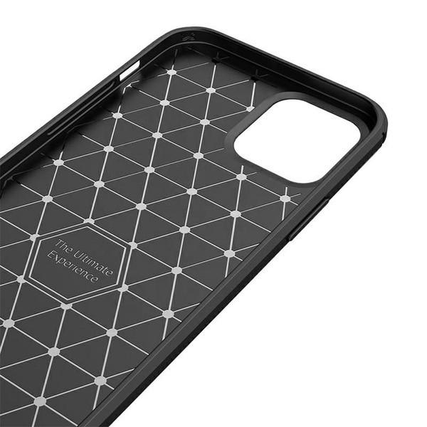 CARBON SAMSUNG S21+ BLACK