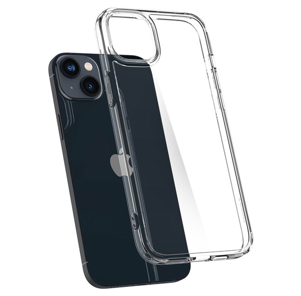 SPIGEN IPHONE 14 CRYSTAL ULTRA HYBRID CRYSTAL CLEAR (2022)