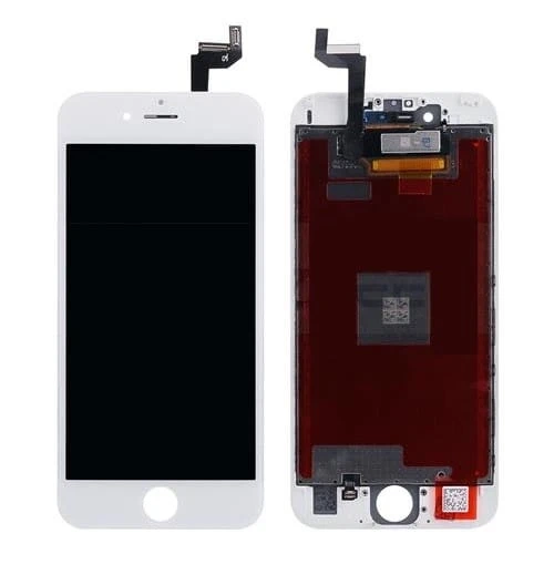 Wyświetlacz + dotyk do Apple iPhone 6S OEM TOP