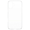 PanzerGlass HardCase iPhone 16 Plus 6.7" przezroczysty/transparent 1289