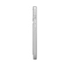 Uniq Heldro case for iPhone 13 - transparent