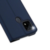 Dux Ducis Skin Pro Bookcase type case for Realme C21 black