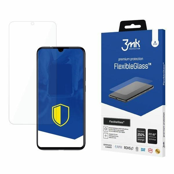 3MK FLEXIBLE GLASS XIAOMI REDMI NOTE 7 / NOTE 7 PRO