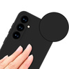 TECH-PROTECT ICON XIAOMI REDMI NOTE 13 PRO 5G / POCO X6 5G BLACK