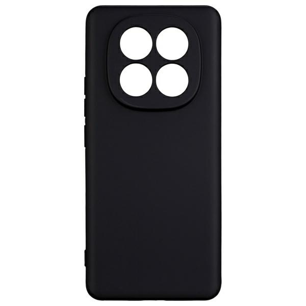 Etui Beline Silicone do Xiaomi Redmi      Note 14 Pro Plus 5G czarny