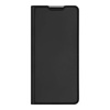 Dux Ducis Skin Pro etui z klapką Realme 9i/Oppo A36 czarny