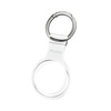 Puro Nude Case AirTag silicone transparent ATNUDETR brelok