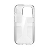Speck GemShell Grip Apple iPhone 15 Pro Clear Case