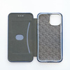 Beline Etui Book Magnetic Xiaomi Redmi Note 10 5G niebieski/blue