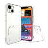 BC SILICONE 2.0MM IPHONE XR 6.1 "(CAM)