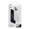 UNIQ etui Air Fender iPhone 16 Pro Max 6.9"  przezroczysty/transparent