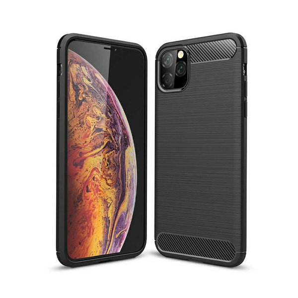 CARBON HUAWEI MATE 20 BLACK