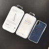 CASE SLIM 2MM HUAWEI P40 TRANSPARENT BOX EXHIBITION