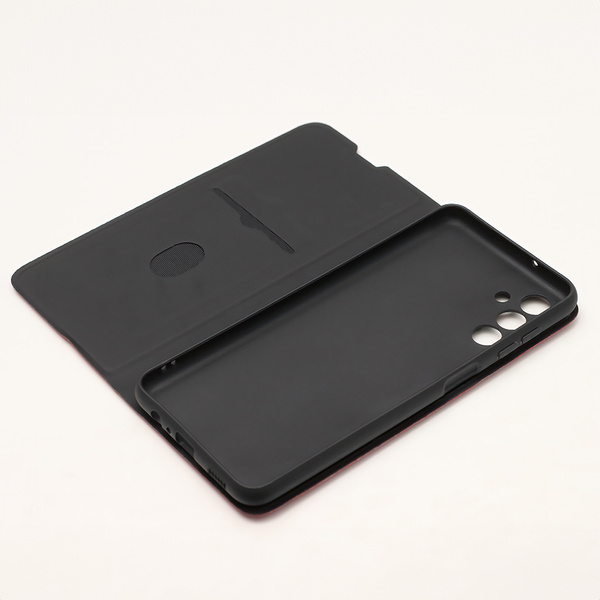 Etui Smart Soft do Oppo Reno 8T 4G czarne