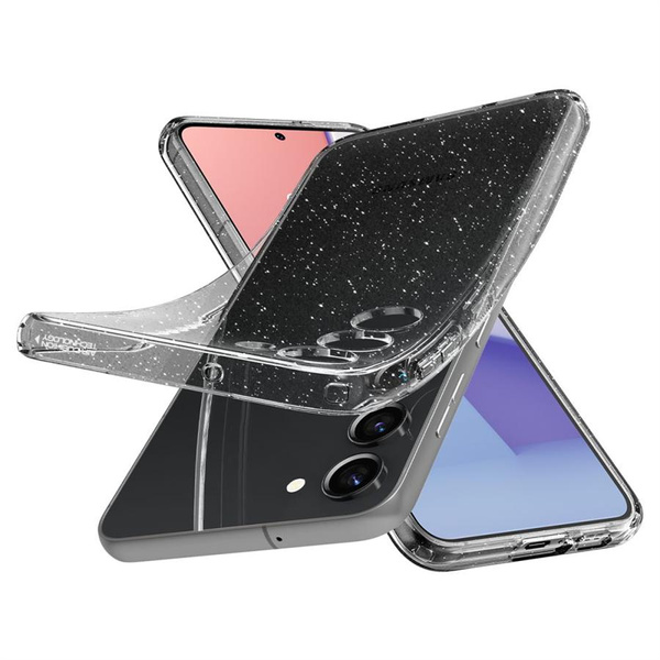 SPIGEN LIQUID CRYSTAL GALAXY S23+ PLUS GLITTER CRYSTAL