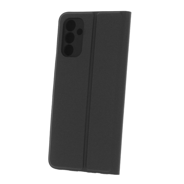 Etui Smart Soft do Oppo A78 4G czarne
