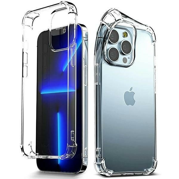 MERCURY BULLETPROOF SAMSUNG M51 M515 TRANSPARENT
