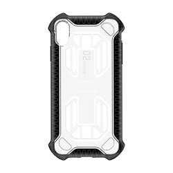 BASEUS COLD FRONT COOLING CASE IPHONE XS MAX CLEAR WYPRZEDAŻ